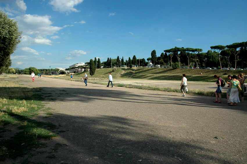 Circus Maximus