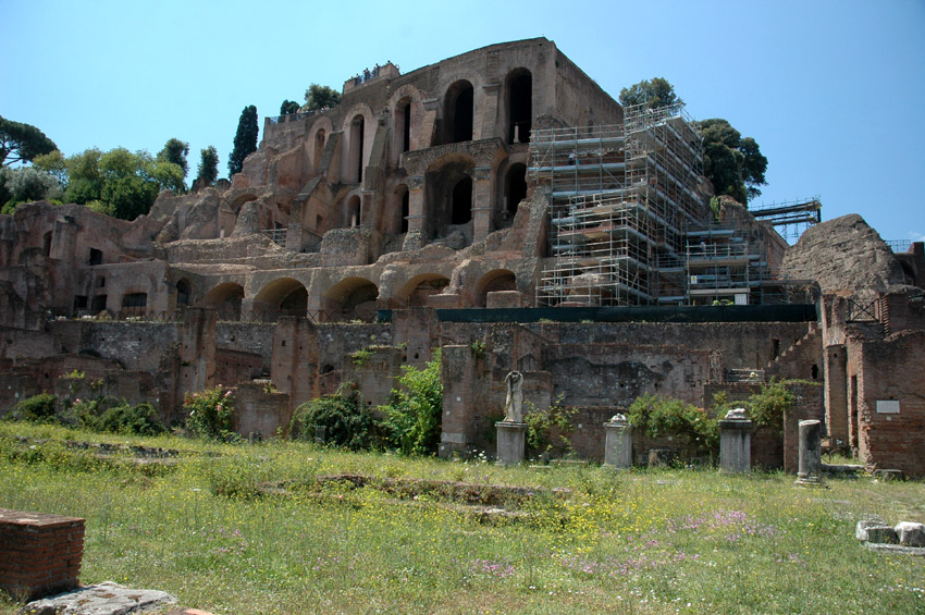 Forum Romanum