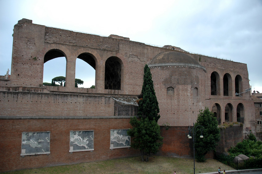 Forum Romanum