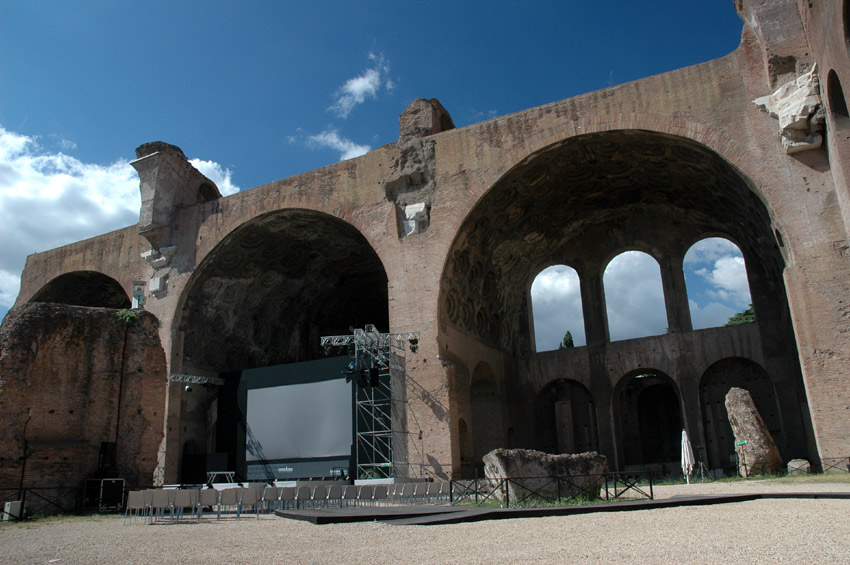 Forum Romanum