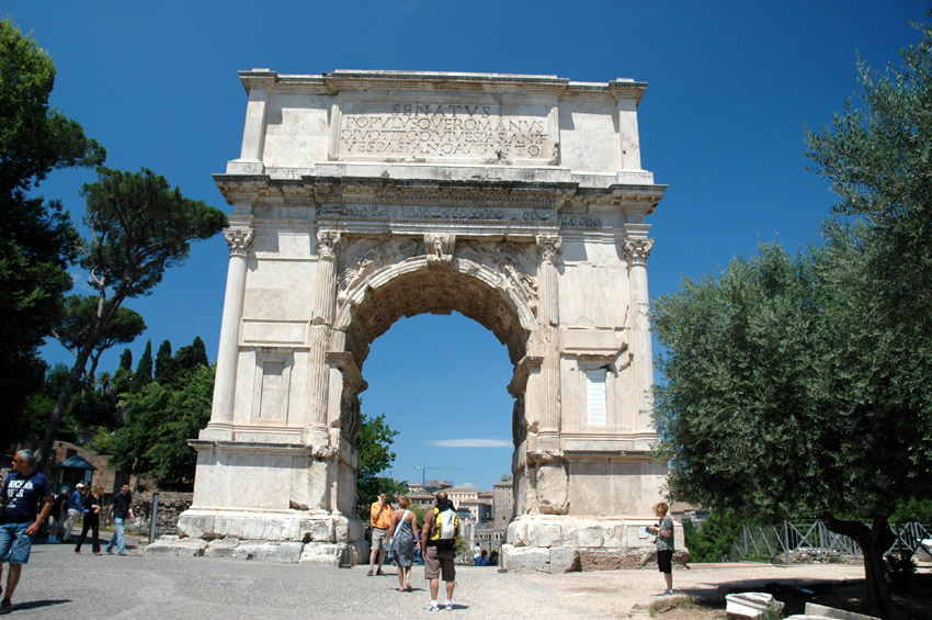 Forum Romanum