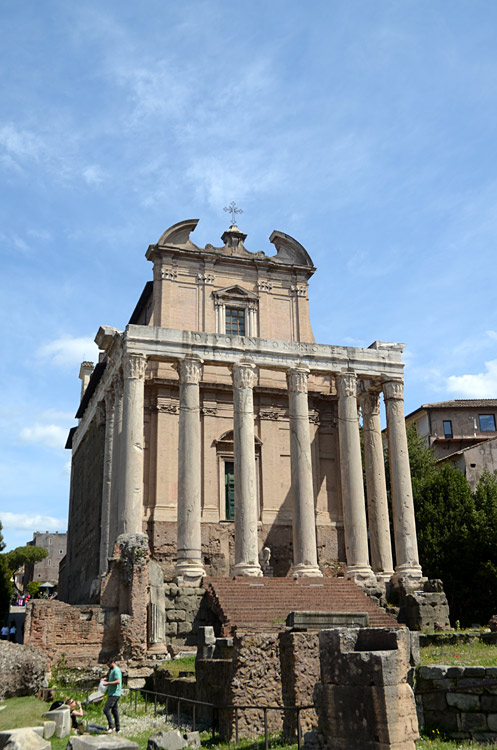 Forum Romanum