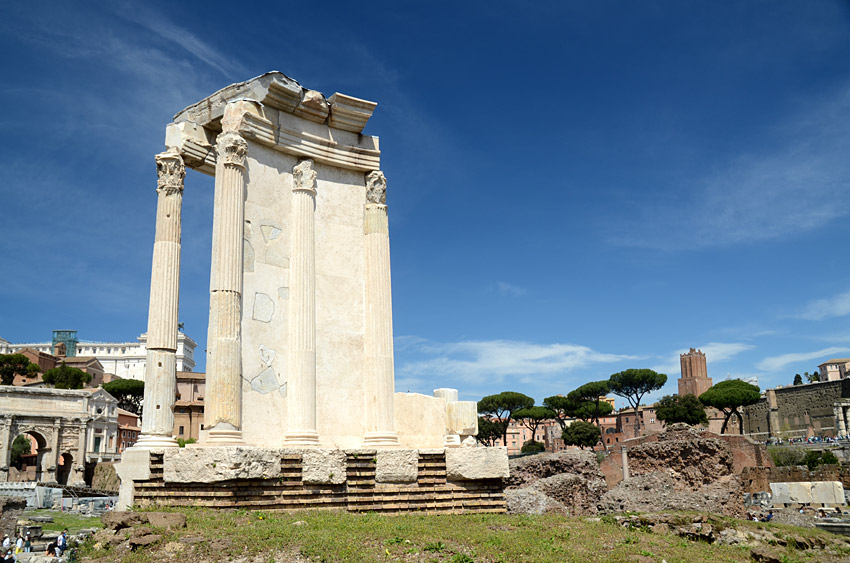 Forum Romanum