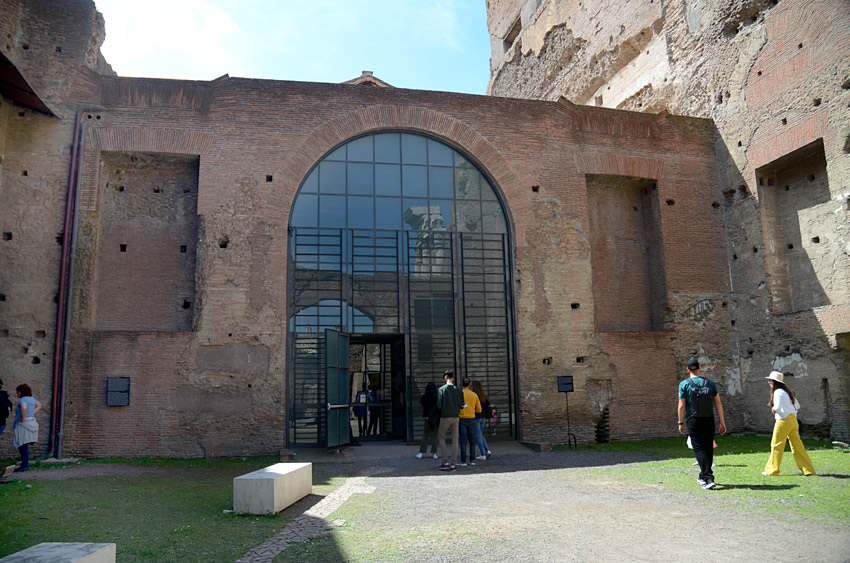 Forum Romanum