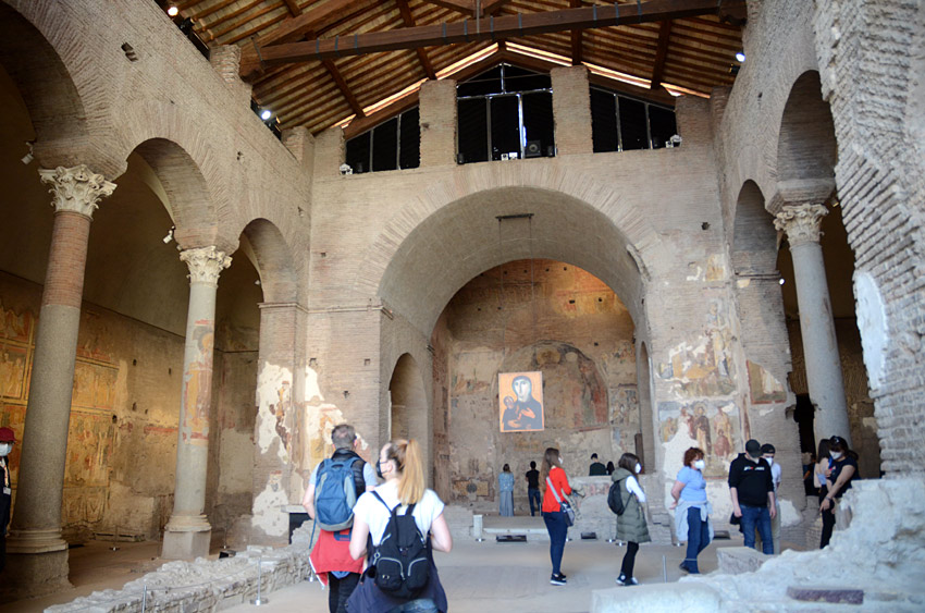 Forum Romanum