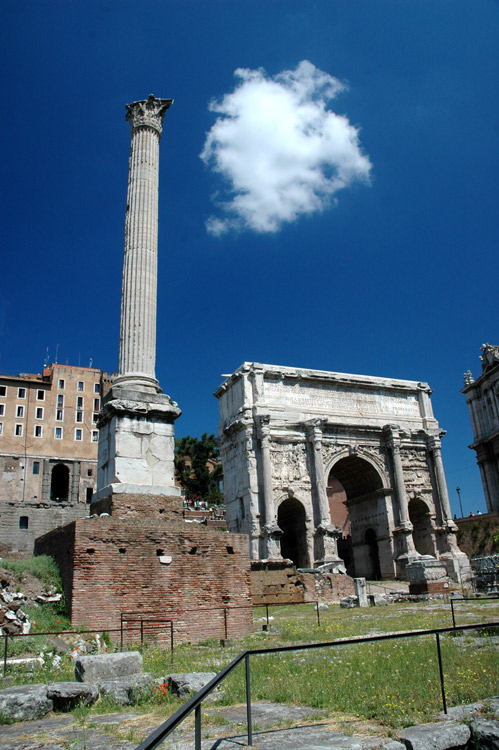 Forum Romanum