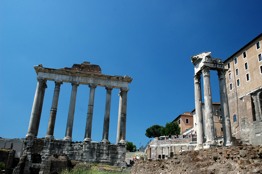 Forum Romanum