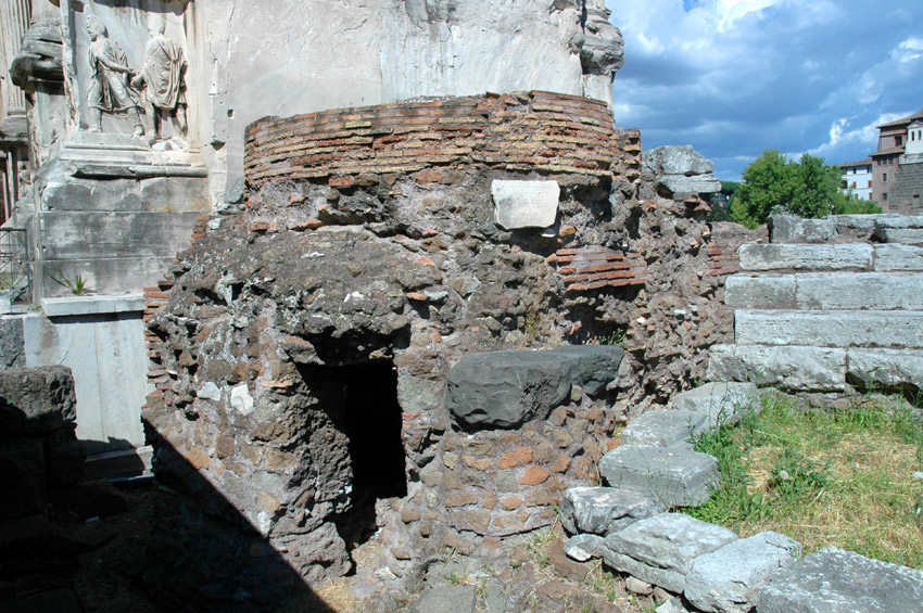 Forum Romanum