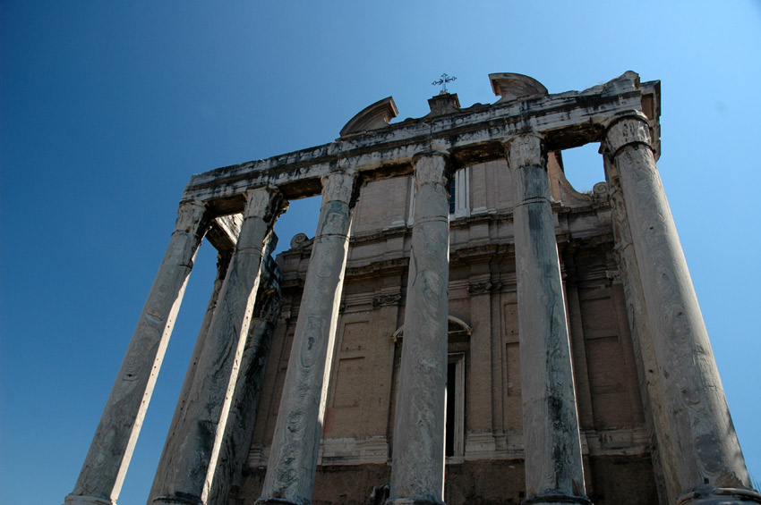 Forum Romanum