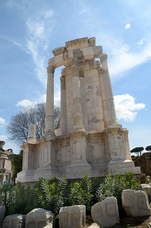 Forum Romanum