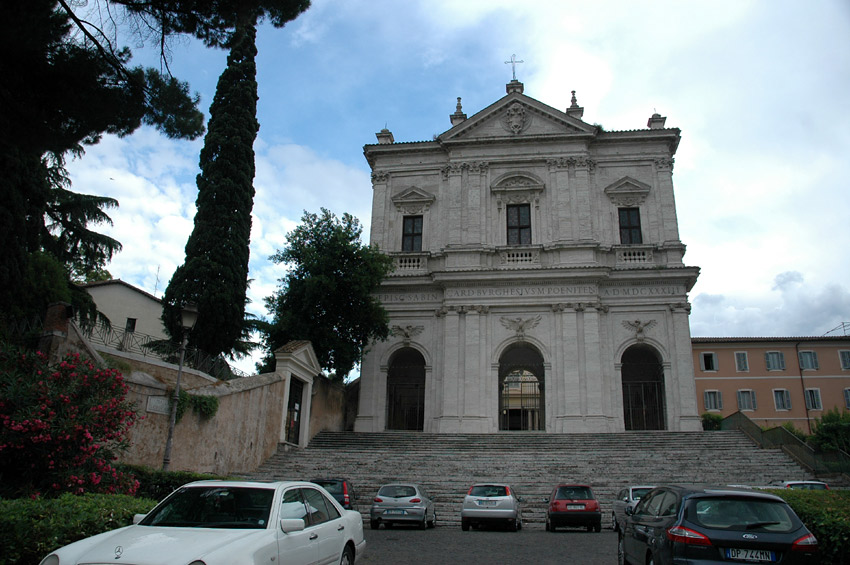 San Gregorio Magno