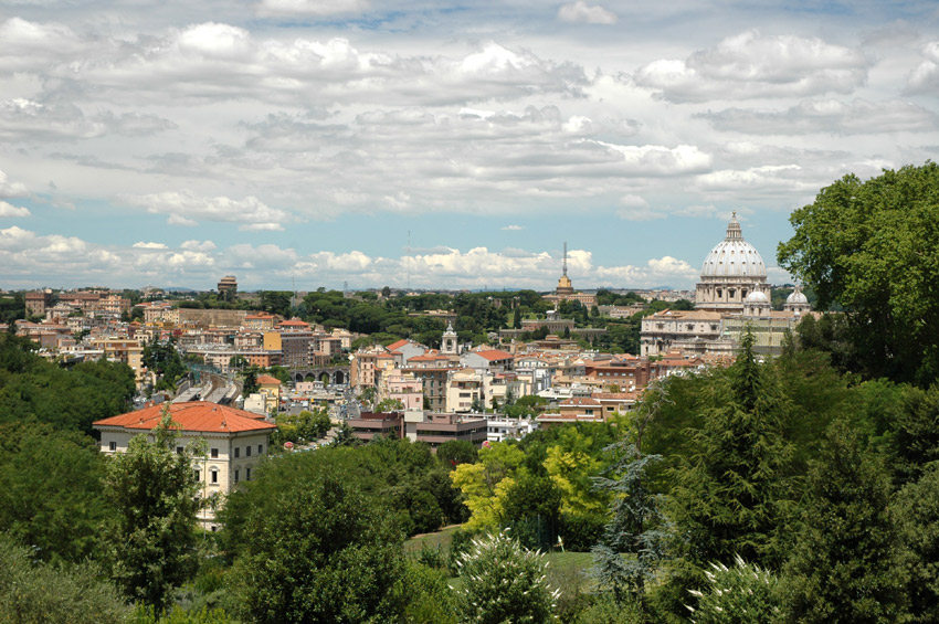 Piazzale Giuseppe Garibaldi