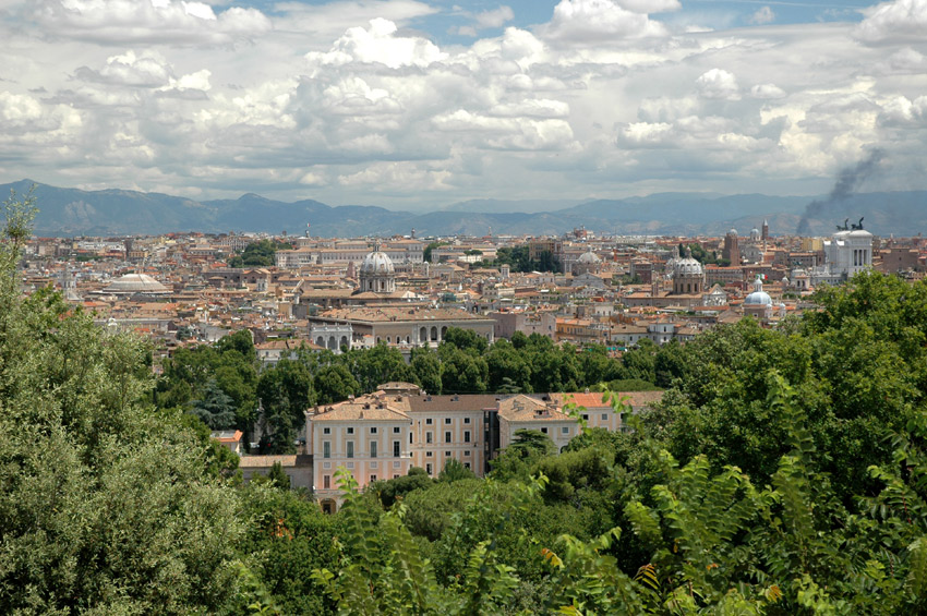 Piazzale Giuseppe Garibaldi