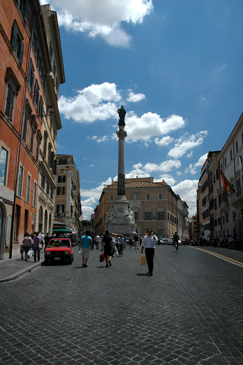 Nmst Piazza Mignanelli