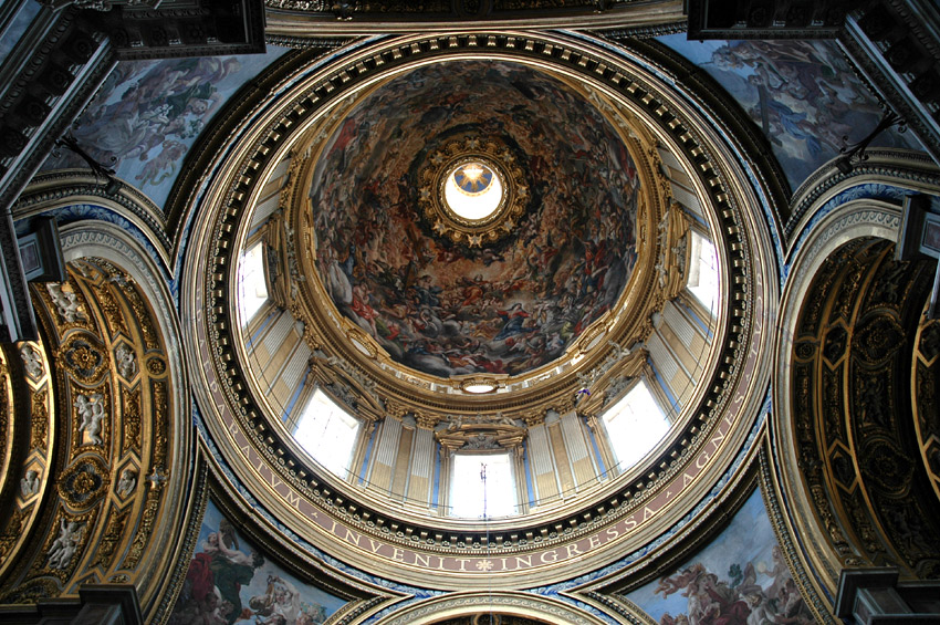 Sant' Agnese in Agone