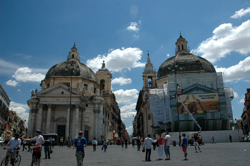 Piazza Popolo