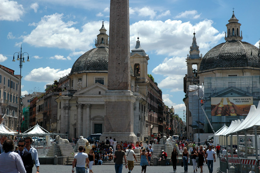 Piazza Popolo