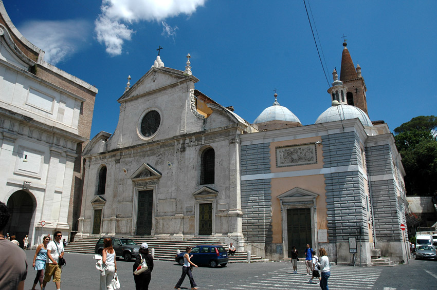 Santa Maria del Popolo