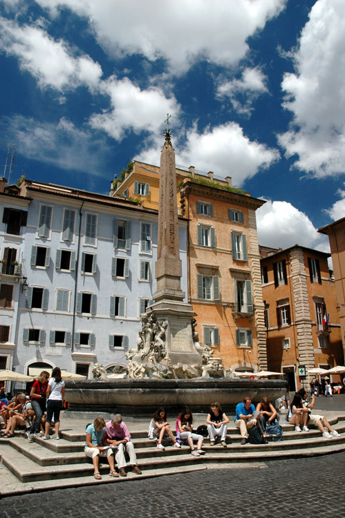 Piazza Navona