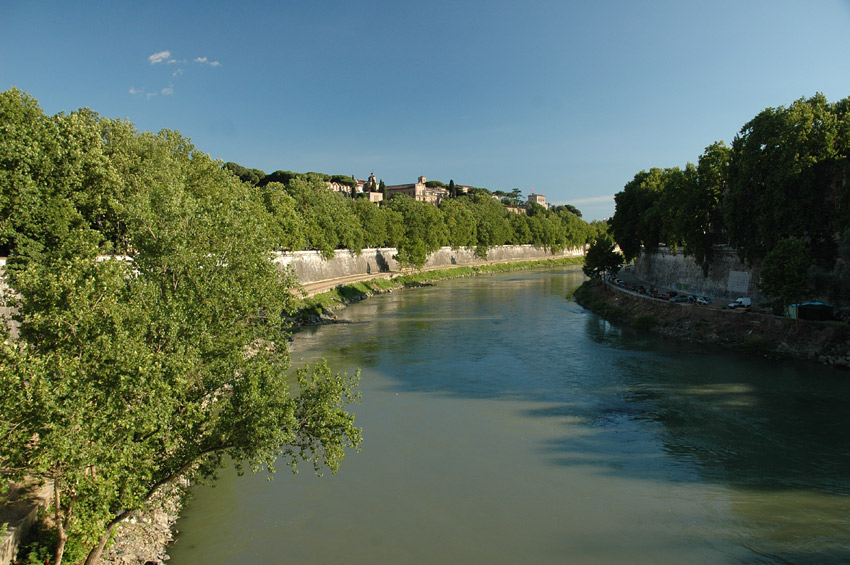 Ponte Pelatino