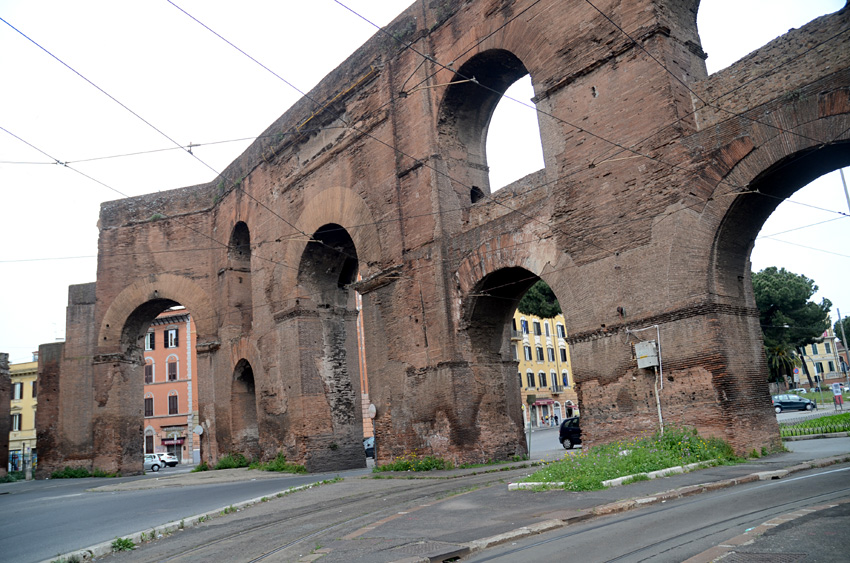 Porta Maggiore