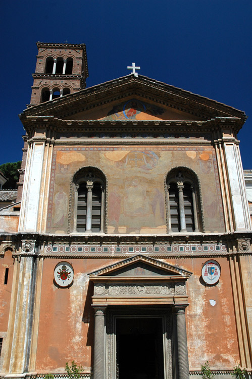 Santa Pudenziana