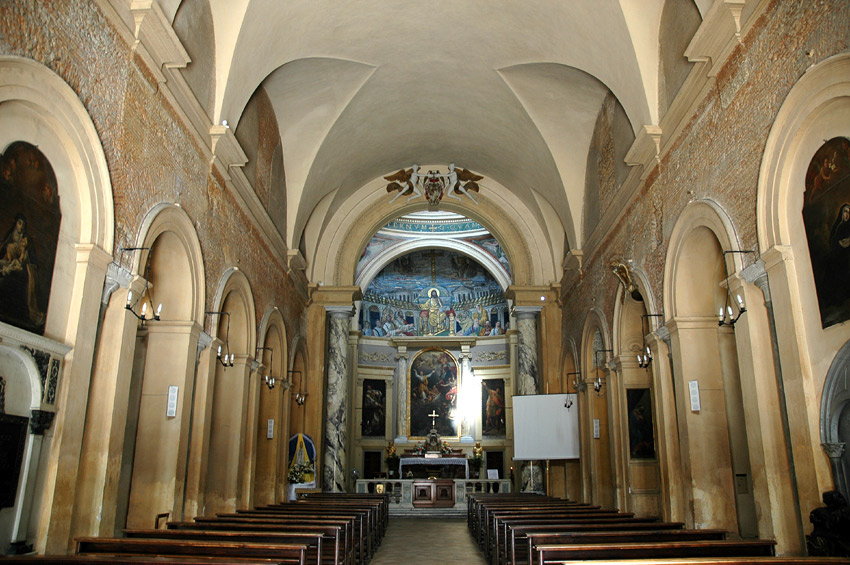 Santa Pudenziana