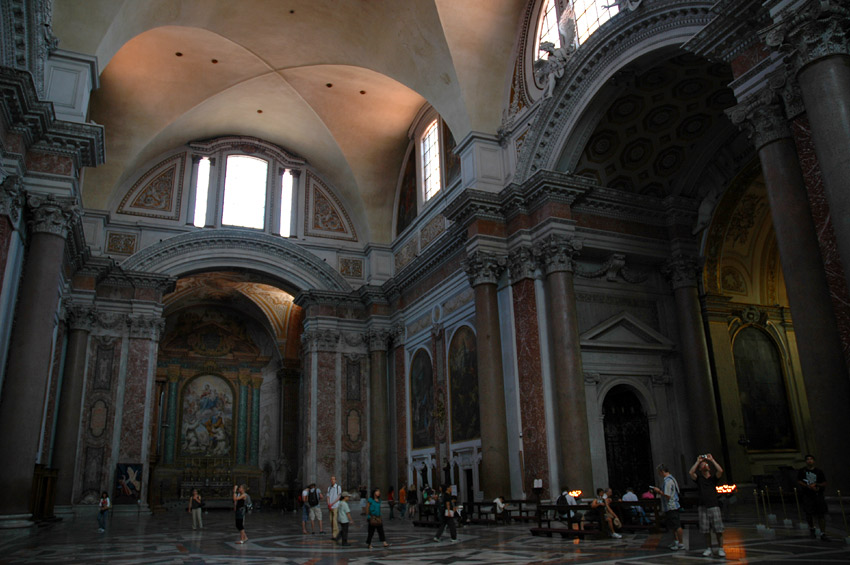 Santa Maria degli Angeli