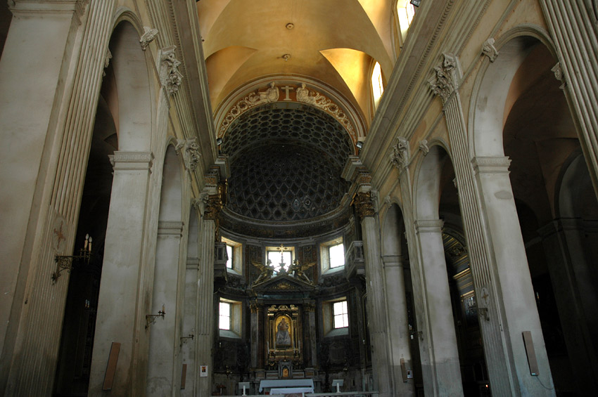 Santa Maria della Consolazione