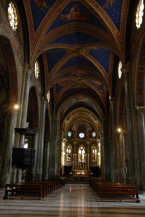 Santa Maria Sopra Minerva