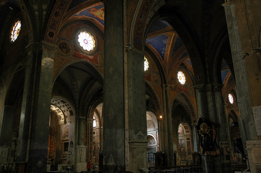 Santa Maria Sopra Minerva