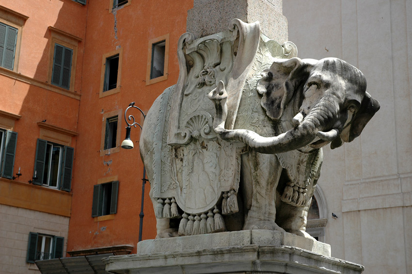 Santa Maria Sopra Minerva