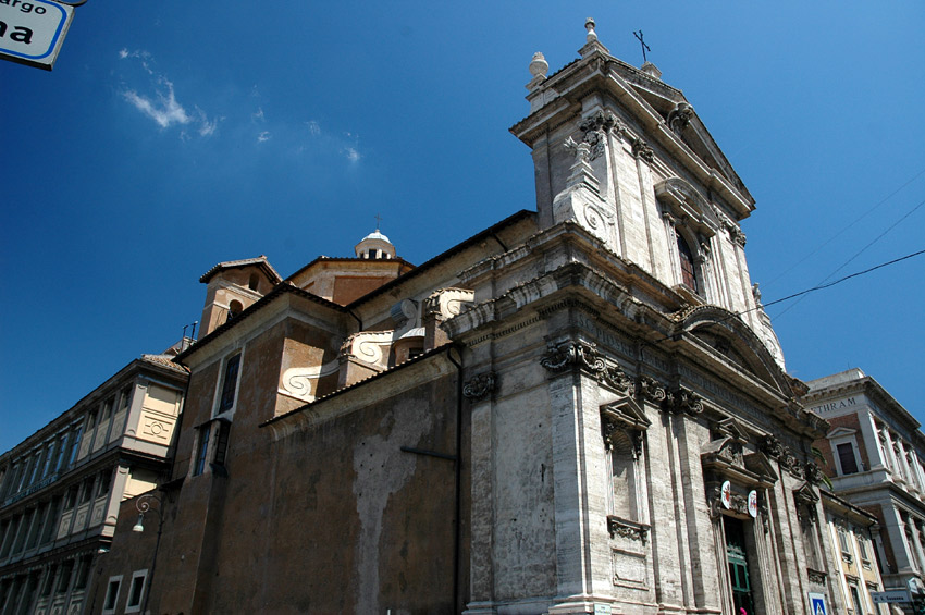 Santa Maria della Vittoria