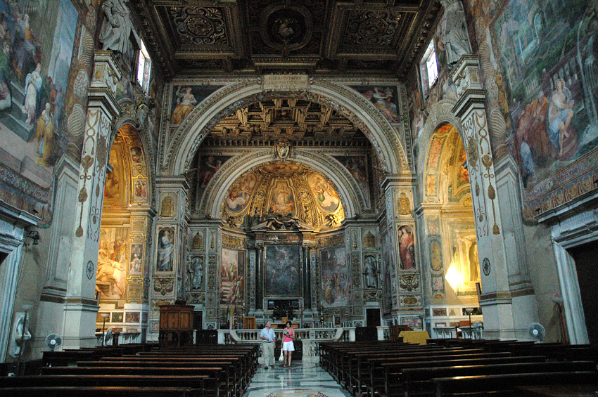 Santa Susanna