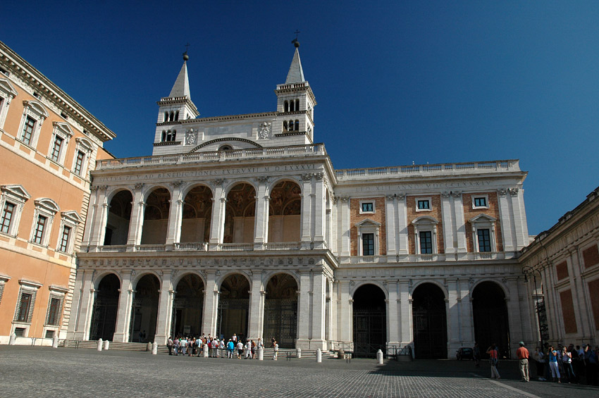 San Giovanni in Laterano