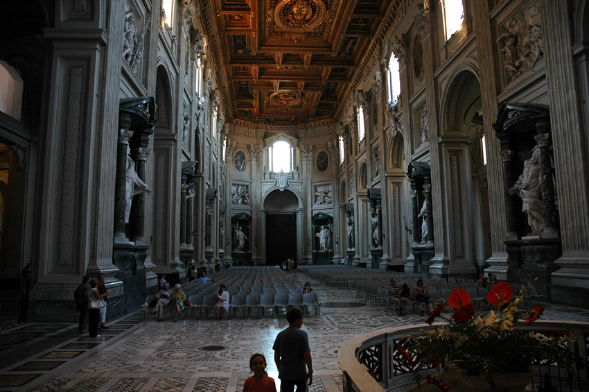 San Giovanni in Laterano