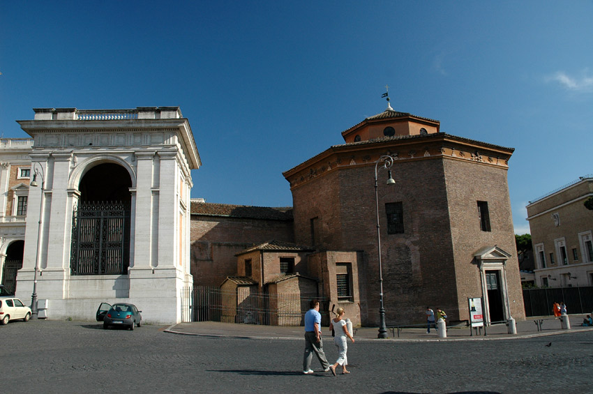 San Giovanni in Laterano