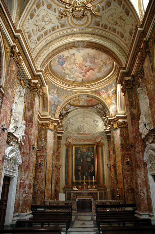 San Nicola dei Lorenesi