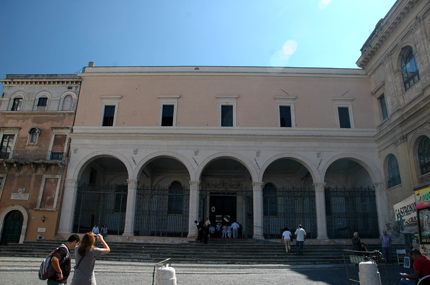 San Pietro in Vincoli