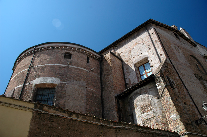 San Pietro in Vincoli