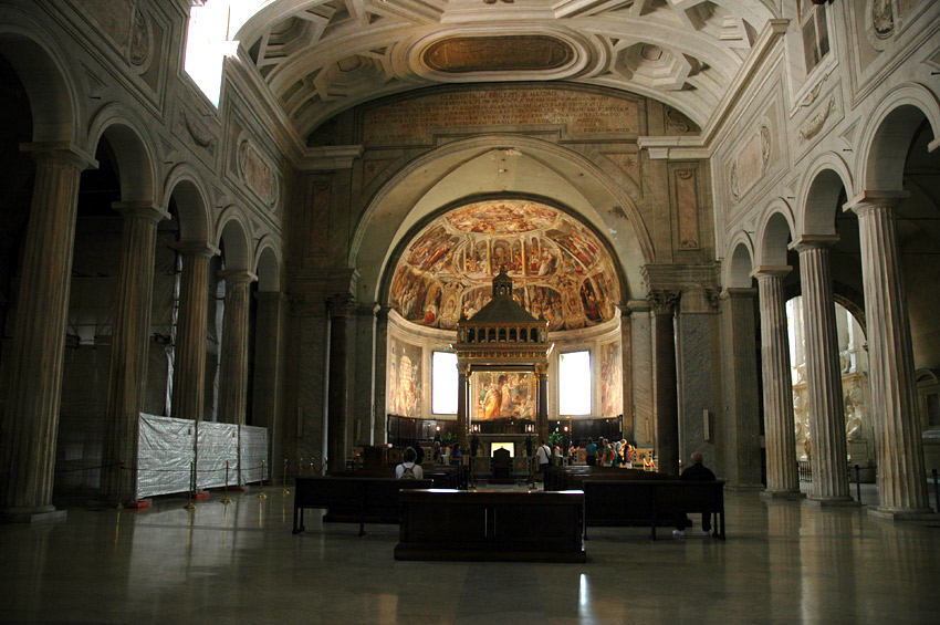 San Pietro in Vincoli