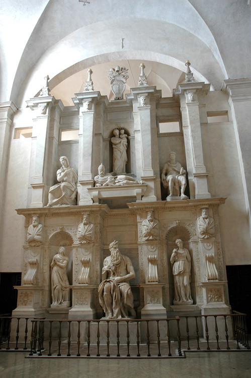 San Pietro in Vincoli