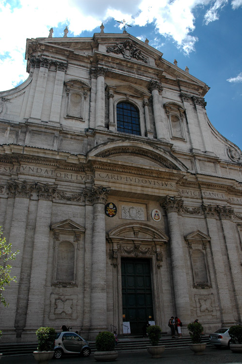 Piazza Navona