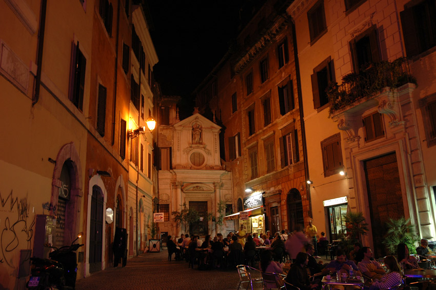 Santa Barbara dei Librai