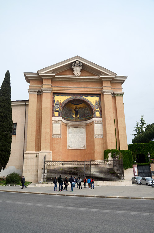 Scala Santa