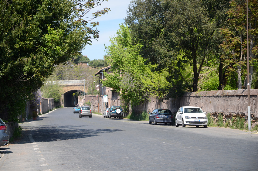 Via Appia