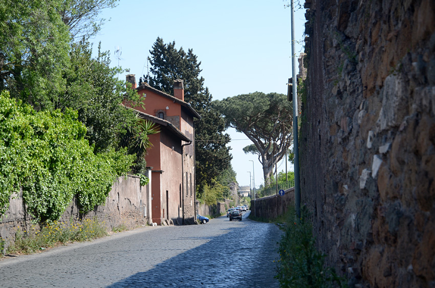 Via Appia