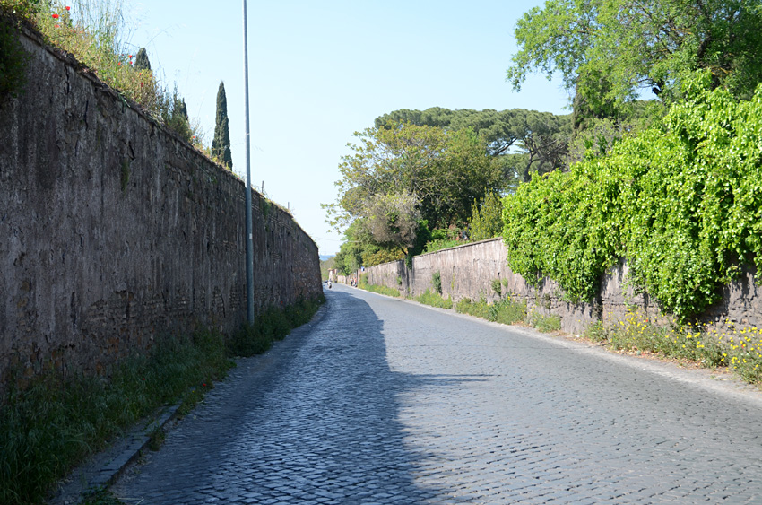 Via Appia