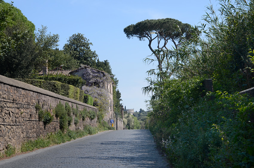 Via Appia