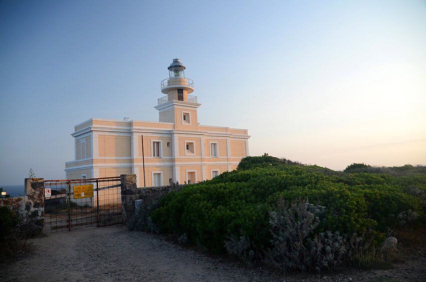 Capo San Marco